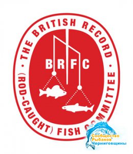 В Британии при регистрации национальных рекордов проводят анализ ДНК рыб