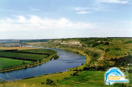 Климат и водные ресурсы Винницкой области